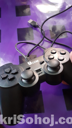 Ucom gaming controller